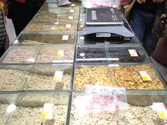 -刘艳明炒货(小心桥店)