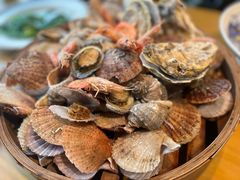 -旺角小渔村·海肠捞饭开创者(二马路店)