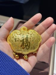 -菜百首饰(北京SKP店)