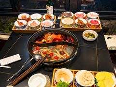 -俏媳妇火锅(宽窄巷子店)