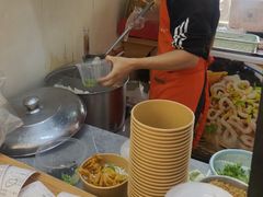 -非遗·十八曲鱼饺(西马总店)