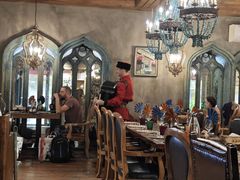 -卢布里西餐厅(总店)