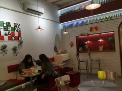 大堂-Eckl’s爱氏热狗(猫街店)