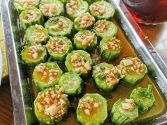 -堤边美食
