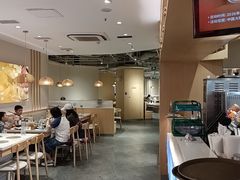 -呷哺呷哺 蔬菜畅吃(新中关购物中心店)
