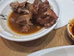 -喜家德虾仁水饺(青岛永旺东部店)