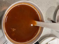 -港久茶餐厅(鹭洲里店)