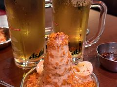-大阪烧肉BAKA一代(国贸商住大厦店)