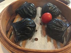 -点红点绿茗点居(客村店)
