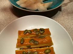 -万丽轩·粤菜(王府井金茂万丽酒店)