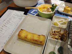 -木屋烧烤(西南角店)