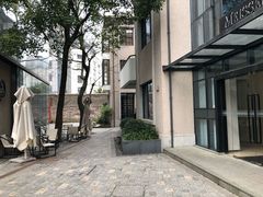 -徐家汇源景区-衡山坊