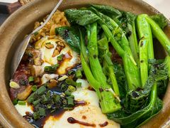 -万煲旺·香港老传承煲仔饭·猪杂汤(客村店)
