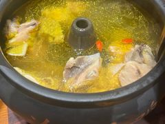 -云海肴·汽锅鸡·云南菜(苏州中心店)