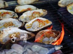 -冯姐生蚝(迎宾广场店)