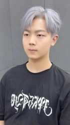 -藤野造型烫染·漂发