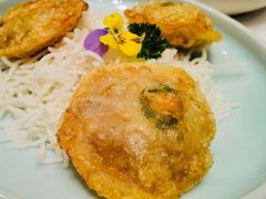 -金苑海鲜酒家(来魅力店)