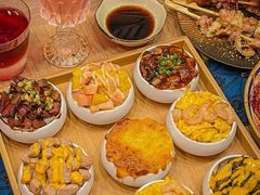 -拉丁餐厅·巴西烤肉自助(正佳广场店)
