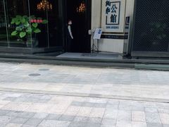 门面-炳胜公馆(珠江新城店)