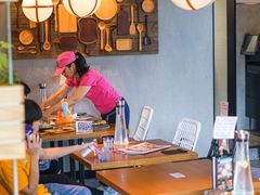 -必胜客(新海上世界店)