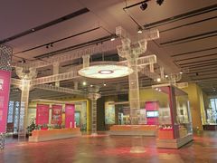 -北京工艺美术博物馆