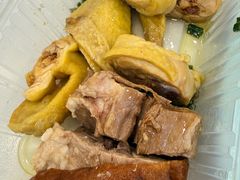 -龍记香港茶餐厅(久光百货店)