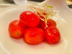 -杭州JW万豪酒店-万豪中餐厅