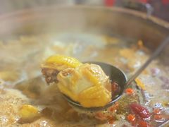 -威邵鸡煲(西华路总店)