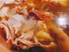 -云南邹记天麻火腿鸡(簇桥店)