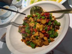 -花椒俏川菜小馆(南海万达店)