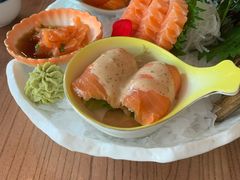 -阿吾罗日本料理(K11艺术中心店)