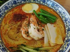 -峇峇娘马来西亚餐厅(望京SOHO店)