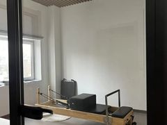 -零度健身工作室