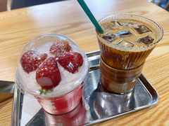 -ZM COFFEE(西安路店)
