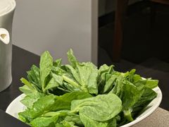 -鲜入唯煮·港式海鲜牛肉火锅(金宝街店)