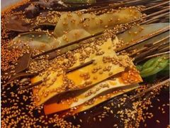 -嘉州叶婆婆钵钵鸡(建设路店)