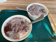 -笃笃笃糖粥(十全街店)