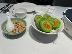 -望海湾鱼头泡饼·天津菜(空港店)