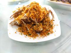 -汪姐海鲜(侨港风情街金冠好店)