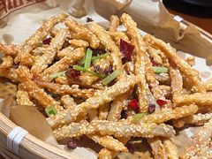 -肖记公安牛肉鱼杂馆·省级非物质文化遗产(三角路直营店)