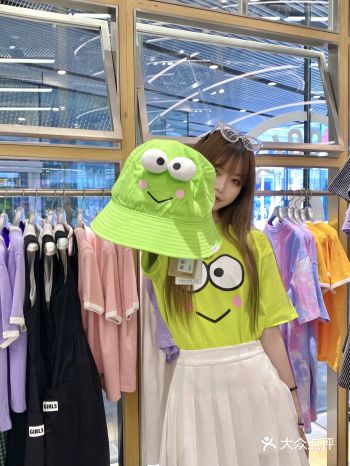 :CHOCOOLATE又又又又出联名了！