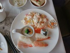 -东方豪景花园酒店·怡景旋转餐厅