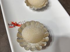 -花千代秘制烤鱼(曼哈顿店)