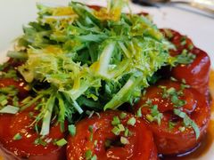 -鹊华居·地道鲁菜·海鲜·融合味(大明湖店)