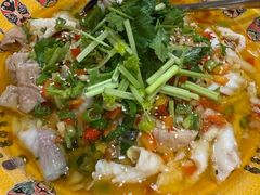 -川江号子渔人码头