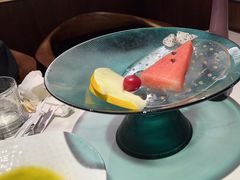 -湖鱼湖·蓉亭食贝(亚运村店)