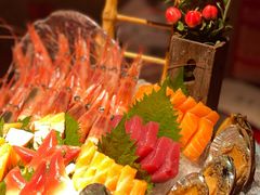 -匠和风精致料理(莆田财富中心店)