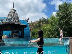 -波塞冬旅游度假区