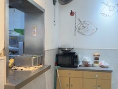 -梦花街馄饨店(中华苑店)