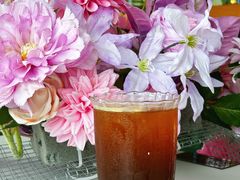 油甘美式-婧湖景西餐吧